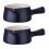 Keramik-Dipschalen (2er-Pack) 1