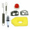 Servicesett for gressklipper til Briggs & Stratton Classic Sprint 1