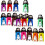 Xubond Cabilock minifigurer lilla 24 stk. 1