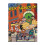 Manta de flanela macia Hey Arnold 80x60 polegadas 1