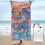 Adventure Time microfiber bath towel 27.5" x 55" 1