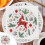 Christmas tissue paper 60 sheets 1