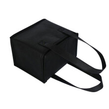 Bolsa isotérmica premium para entrega de comida a domicilio