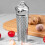 Râpe à citron Donemore en acier inoxydable 1
