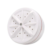 Mini machine Ă laver USB avec ventouses
