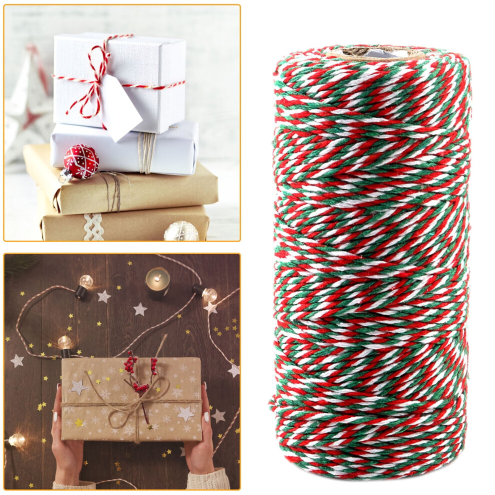 Linen Twine Rope 2Mm X 100M Â Natural Diy Craft & 9044386898289
