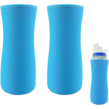 Muinchille Buidéil Neopréine Cirkul 32oz (Pacáiste 2)