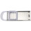 Dough Cutter for Gnocchi Manual Scraper 1 Pc 1