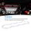 BG-K20 2.0L silberner Motorblockschutz K20A2 7