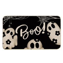 Clearance Warehouse Door Mat Non-Slip Crystal Velvet 1 Piece