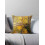Capa de almofada decorativa Reflecting Fall, 45x45 cm (18x18 polegadas) 1