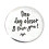 Personalized Stainless Steel Pocket Coin Gift 1