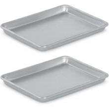 Vollrath Τεταρτομερές Φύλλο Σετ 2 Τεμ. 13x9,5 Ίντσες