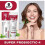 Sp-4 Toothpaste, Sp-4 Probiotic Toothpaste, 120 g Sp-4 Toothpaste, Fresh Breath Toothpaste, Complete Dental Care 2