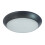 Φωτιστικό οροφής LED Nora Opal 9,5" 4000K 1