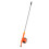 ABS-Bodenfolien-Spender 1067,3 cm 60 mm/100 m 13