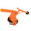 ABS-Bodenfolien-Spender 1067,3 cm 60 mm/100 m 14