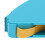 Masking Tape-Abroller ABS 165x112x33mm 119g 14