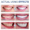 (2pcs) SP6 Probiotics Whitening Toothpaste Removing Bad Odor Toothpaste for Teeth Care 3