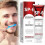 (2pcs) SP6 Probiotics Whitening Toothpaste Removing Bad Odor Toothpaste for Teeth Care 5