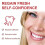 (3pcs) SP6 Probiotics Whitening Toothpaste Removing Bad Odor Toothpaste for Teeth Care 3