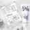 2X Hydroxyapatite Toothpaste Probiotic Whitening Toothpaste 100g - 4