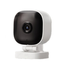 Smart-Home-Kamera 1/3-Zoll Color-CMOS-Sensor 512 GB