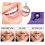 30ml Tooth Whitening Toothpaste Refreshing Breath Toothpaste for Hotel Bathroom 4