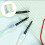 Aluminum Crochet Hook with Large Ergonomic Handle Comfort 2