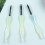 Aluminum Crochet Hook with Large Ergonomic Handle Comfort 4
