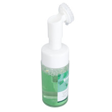Grüner Tee Schaumreiniger 2x100ml Grüne Poren