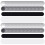 Iron Materials Blank Magnets For Handmade Refrigerator-100 sets 1