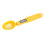 Accurate Digital Kitchen Weighing Scale 500g Electronic-Yellow 1