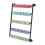 Multi Layer Ribbon Storage Solution Wrapping-Black fifth floor 1