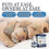 1-3x Dog Calming Pheromone Diffuser Refill Relieve Anxiety Stress Barking Chewing 3