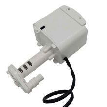 Vervangende waterpompmotor voor ijsmachine YZF5816, compatibel met universele commerciële en koelkastmodellen, 220V-240V, 2W, 50-60Hz
