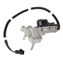 Front Axle Actuator Assembly Compatible with Isuzu D-MAX TFS77 TFS85 TFS86, OE 8973679590, Anti-Rust
