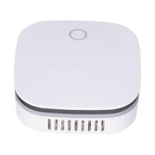 Intelligent Air Disinfection Machine Odor Remover for Home Car Formaldehyde Eliminator Sterilisation ABS Device