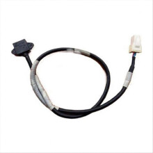 Sensore di bilanciamento per lavatrice compatibile con lavatrice a carica frontale EBD48922810, ricambio in plastica nera