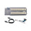 Scheda adattatore da PCI-E a doppio PCI con chip ASM1083, compatibile con sistemi Windows e Linux. 1