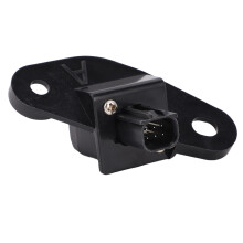 Rückfahrkamera 86790-0K020 6-Pin Schwarz Hilux