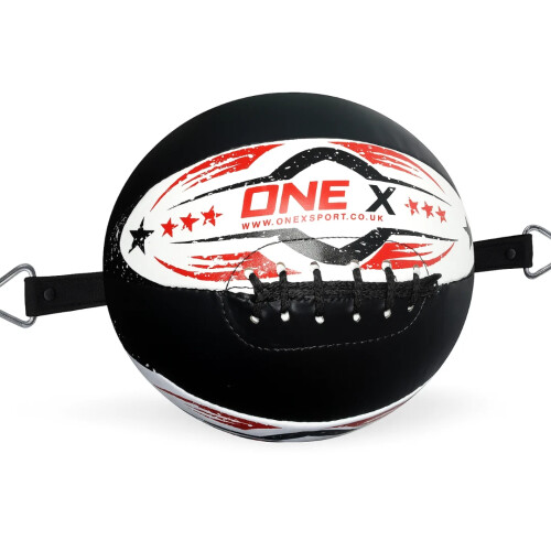 Double End Floor To Ceiling Speed Ball 1