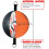 Double End Floor To Ceiling Speed Ball 9