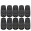 Télécommande Porte de Garage et Portail compatible CAME TOP432 2 Boutons 433,92MHz Code Fixe 1