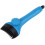 Pool Filter Cleaner with Adjustment Knob, PVC Construction for Quick Filter Cleaning 1