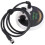 Tête de détection waterproof 5 pouces compatible avec FS2 TX-850 pour espaces restreints 1