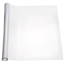 Desk Protector, Transparent PVC Desk Pad for Writing Efficiency & Surface Protection from Stains and Scratches