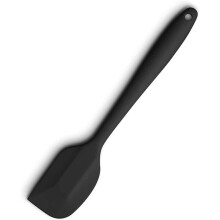 Silicone Spatula Heat Resistant for Non-Stick Cookware, Dishwasher Safe Food Grade Kitchen Utensil