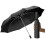 Folding Umbrella with UV Protection, Lightweight Carry Case and Handle Strap, 116 cm Dome 1