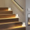 PIR Motion Sensor Light Wireless Battery Powered Stair Light for Cupboard Hallway 1